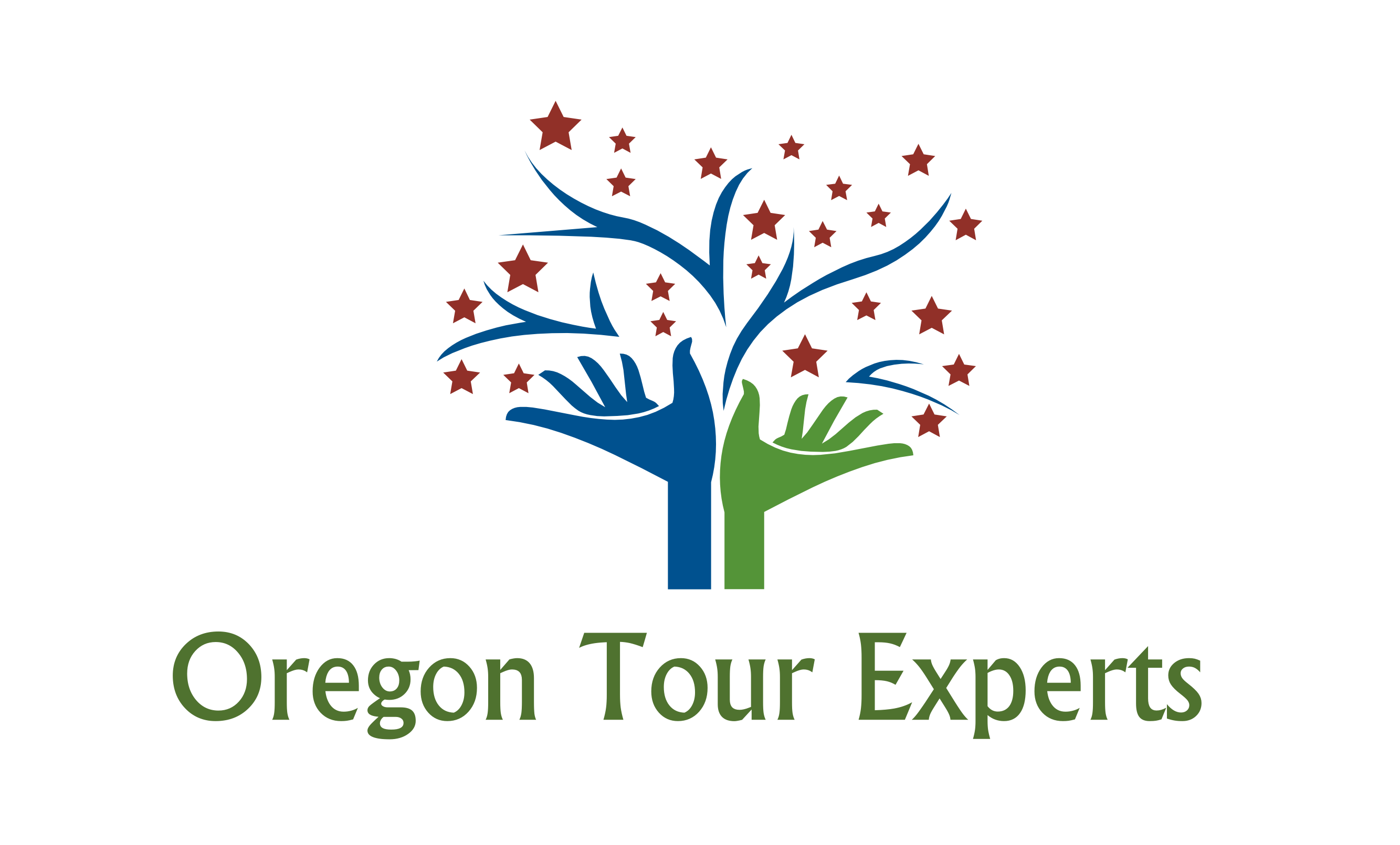 oregon tour experts